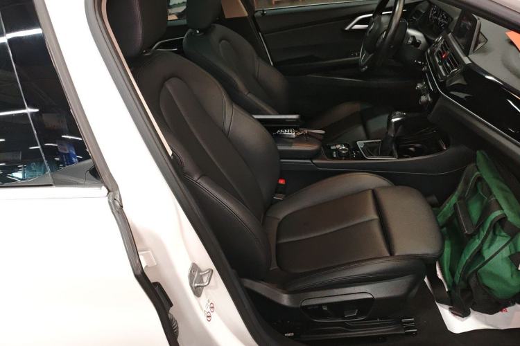 Used BMW 1 Series 2018 Facelifted 118i Sport Edition