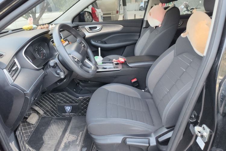 Used Roewe RX5 2020 PLUS 300TGI Automatic Ali New Year Special Edition
