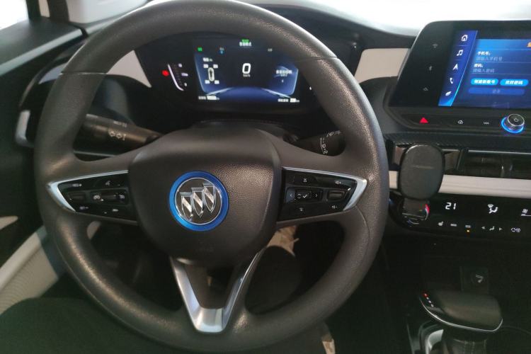 Used Buick Velite 6 2019 Connected & Smart Edition
