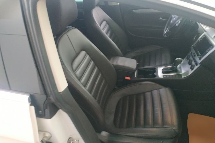 Used Volkswagen FAW-Volkswagen CC 2018 1.8TSI Luxury Model