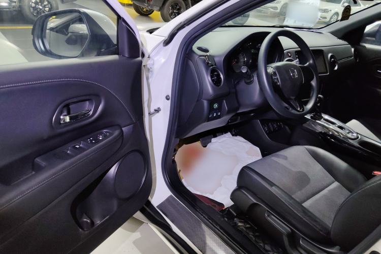 Used Honda XR-V 2020 220TURBO CVT Luxury Edition