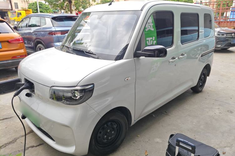 Used Wuling Zhiguang New Energy 2025 Standard Model