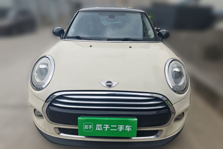 Used MINI MINI 2014 1.5T COOPER Fun
