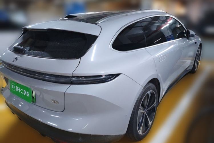 Used Nio ET5T 2024 75kWh Touring
