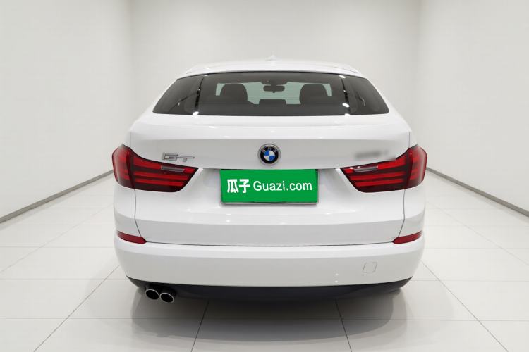 Used BMW 5 Series GT 2017 528i Leading Model
