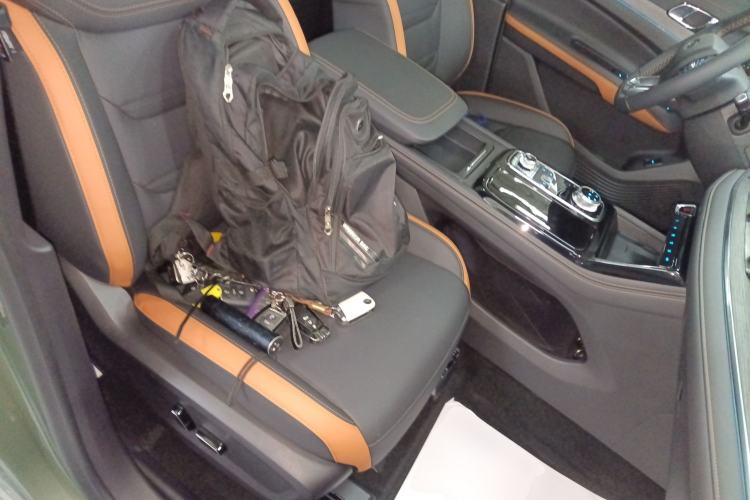 Used Ford Equator Sport 2025 EcoBoost 170 Prestige PLUS