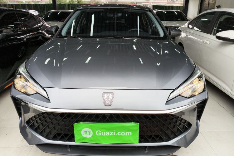 Used Roewe i5 2023 1.5L Manual Comfort Edition