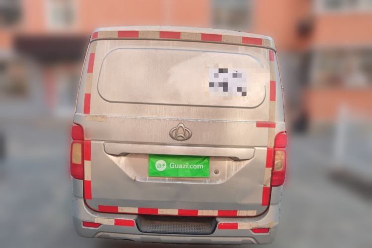 Used CHANGAN KAICHENG Ruixing M80 