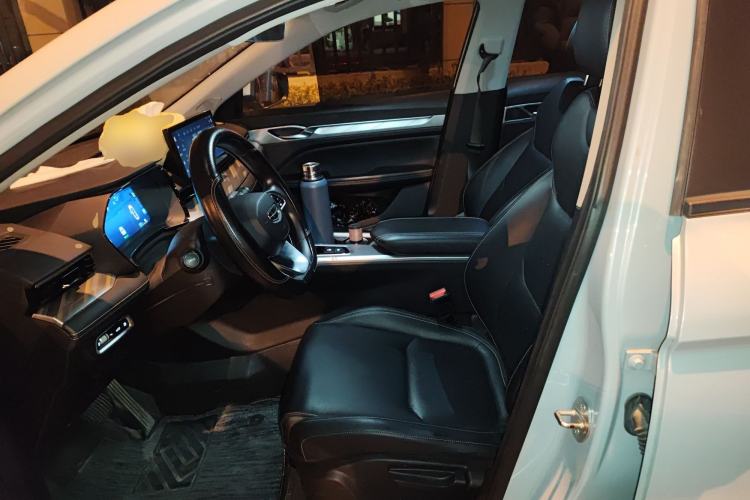 Used Geely Auto Emgrand L HiP 2022 1.5TD-DHT Pro 100KM Super Clean
