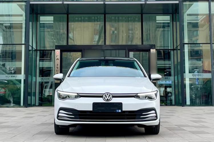 Used Volkswagen Golf 2023 Facelift 280TSI DSG Pro
