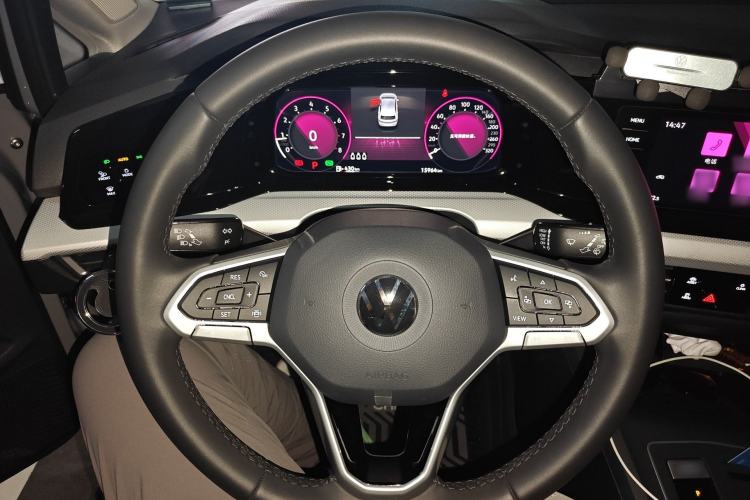 Used Volkswagen Golf 2021 280TSI DSG Pro