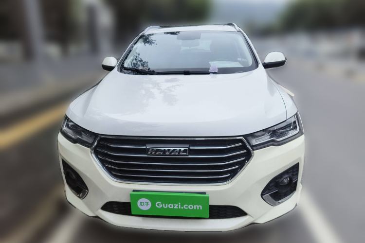 Used Haval H4 2020 Enjoy Edition 1.5T Manual Smart