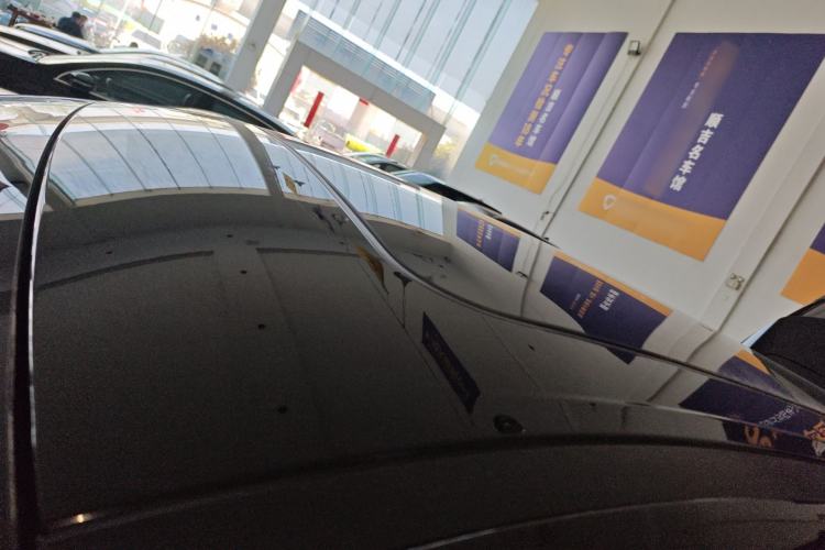 Used Hyundai Tucson 2021 Tucson L 1.5T DCT GLX Elite Edition Roof