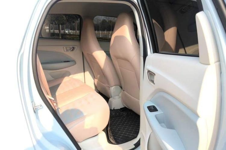 Used Leapmotor T03 2024 310 Comfort Edition Exterior 11