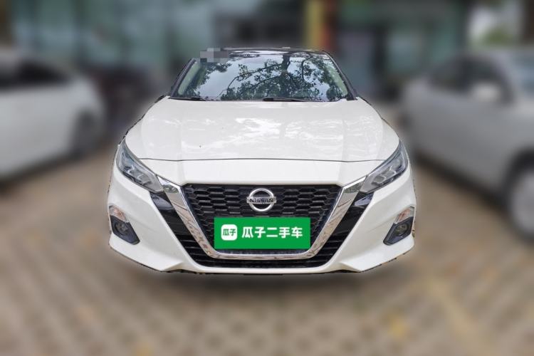 Used Nissan Teana 2021 2.0L XL Comfort Edition