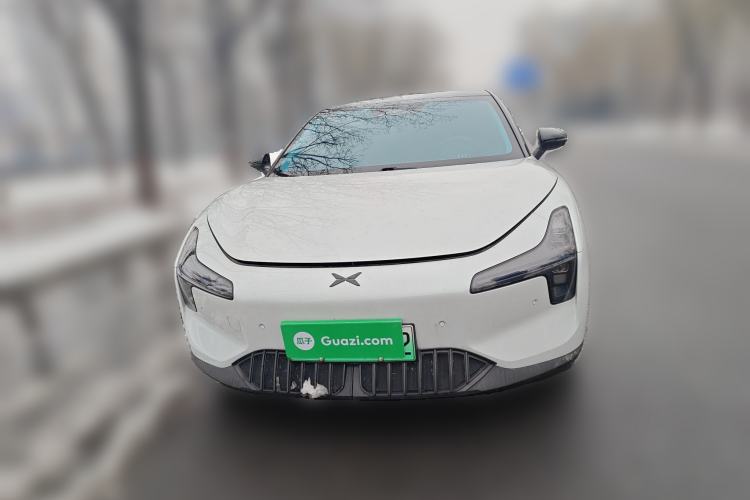 Used XPeng MONA M03 2024 620 with Ultra-Long Range
