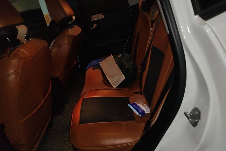 Used Jeep Compass 2017 200T Automatic Family Edition