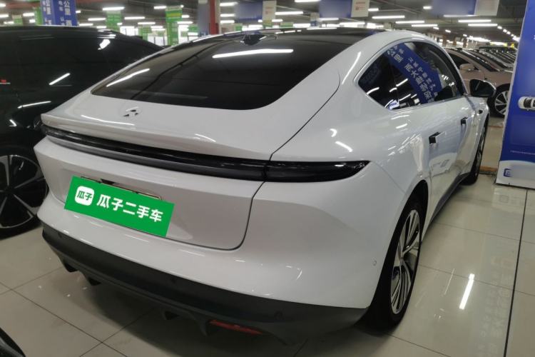 Used Nio ET5 2022 100 kWh
