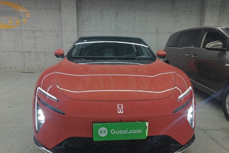 Used Avatr 06 2025 Pro Range-Extended Edition