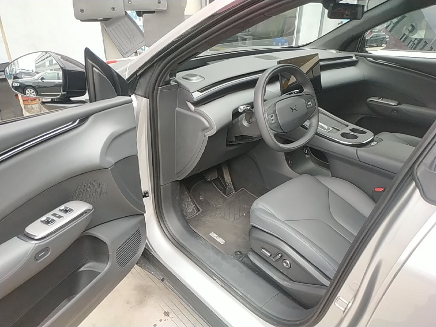 XPeng G7 2026 Model, Range-Extended 1704 Max Flagship Edition — снимка 18
