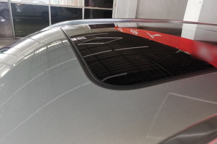 Used BAIC Beijing X7 2020 1.5TD DCT Leading Edition