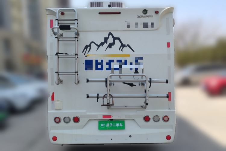 Used Ford Transit Custom 
