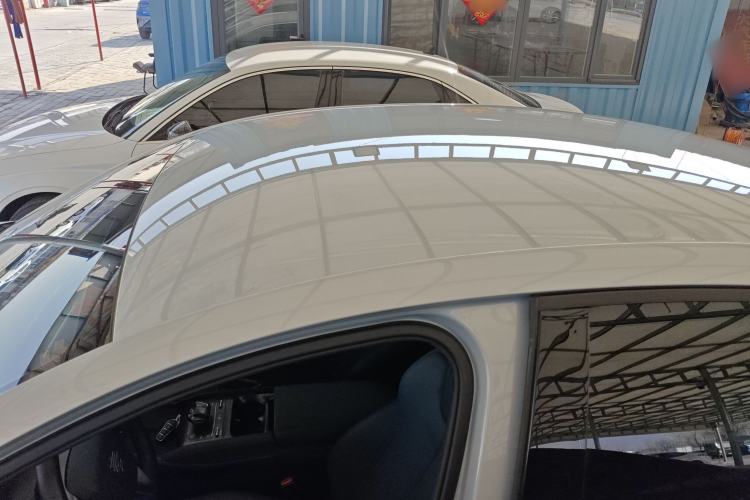 Used BYD Qin L 2024 DM-i 80KM Leading Model