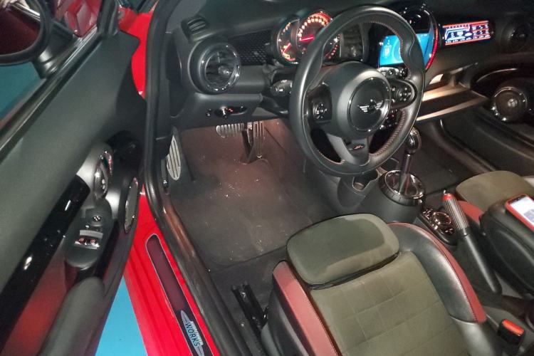 Used MINI JCW 2015 2.0T JOHN COOPER WORKS