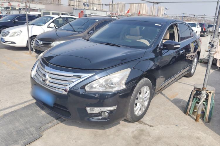 Used Nissan Teana 2013 2.0L XL Comfort Edition