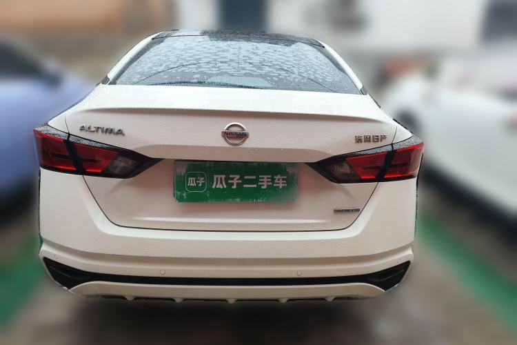 Used Nissan Teana 2021 2.0L XL Upper AD1 Smart Drive & Navigation Edition
