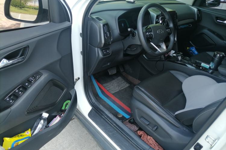 Used Hyundai ix35 2021 2.0L Automatic 2WD GLS Leading Edition Driver Seat