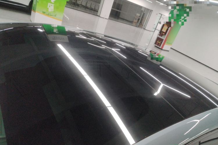 Used Avatr 12 2024 700 Three-Laser Rear-Wheel Drive Luxury Edition
