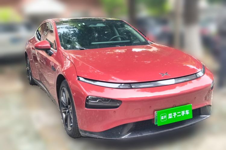 Used XPeng P7 2021 670G