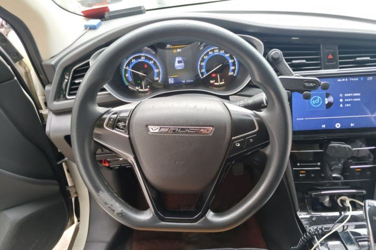 Used Venucia D60EV 2020 Standard Range Smart Drive Edition
