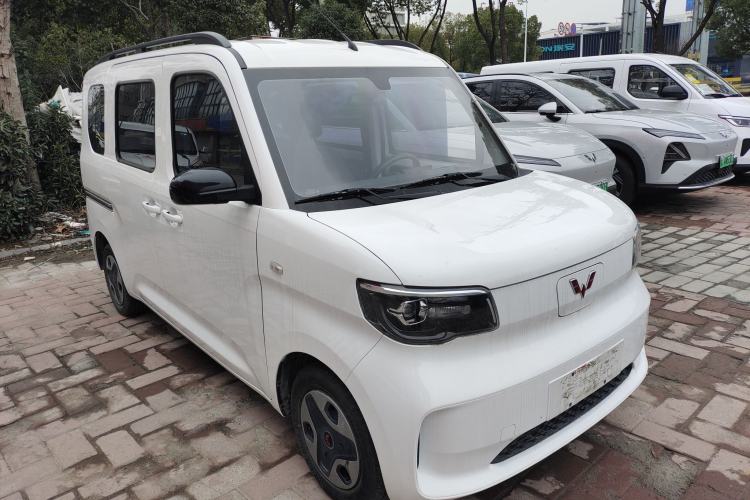 Used Wuling Zhiguang New Energy 2025 Comfort Model