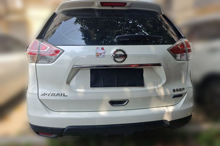 Used Nissan X-Trail 2014 2.0L CVT Comfort Edition 2WD