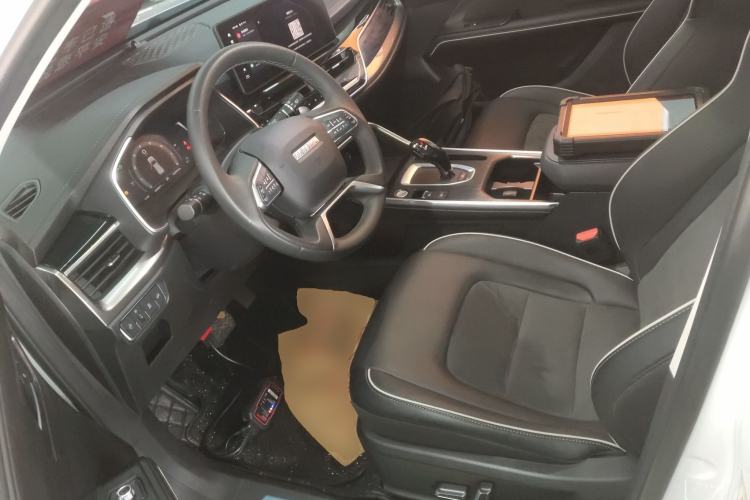 Used Haval H6 2023 National Trend Edition 1.5T Automatic Champion Version
