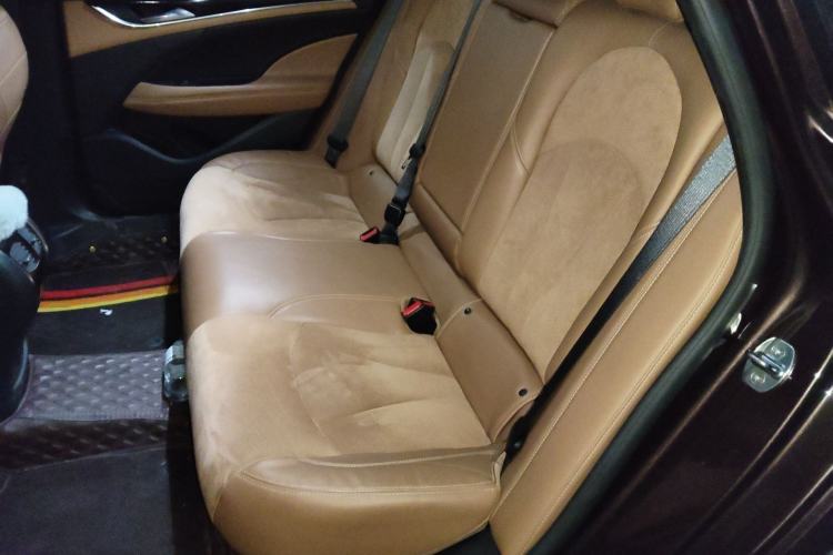 Used Buick LaCrosse 2018 28T Elite Edition
