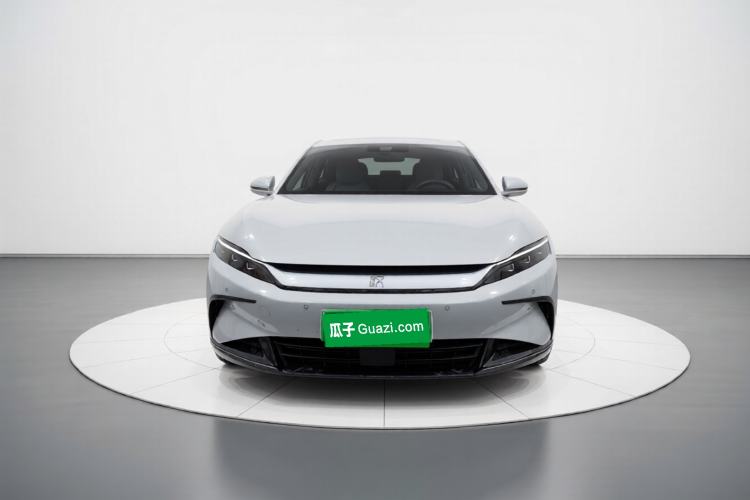 Used BYD Han 2025 DM-i 125KM Elite Model Front