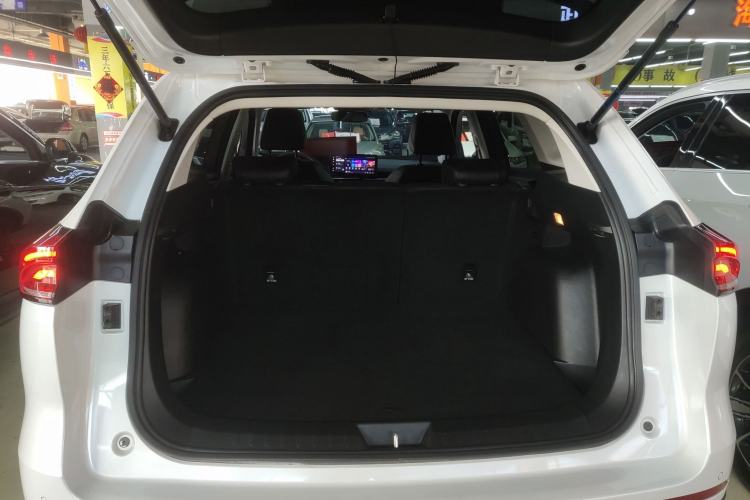 Used Haval H6 2023 National Trend Edition 1.5T Automatic Urban Version
