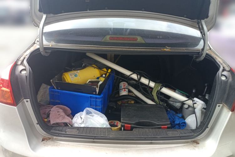 Used Buick Excelle 2011 1.6 LE-AT
