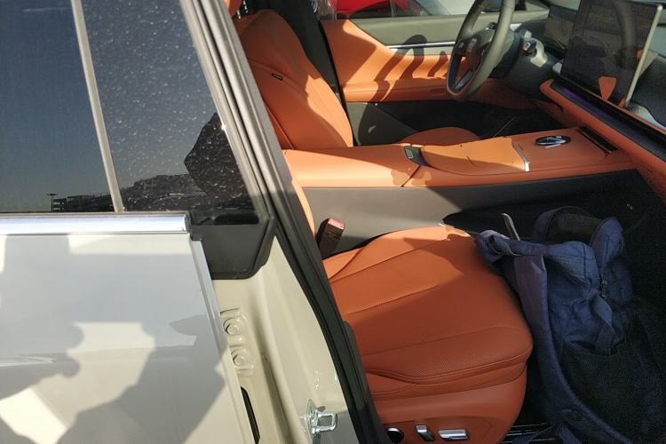 Used Buick L7 2025 Model Luxury Leisure Smart Driving Edition
