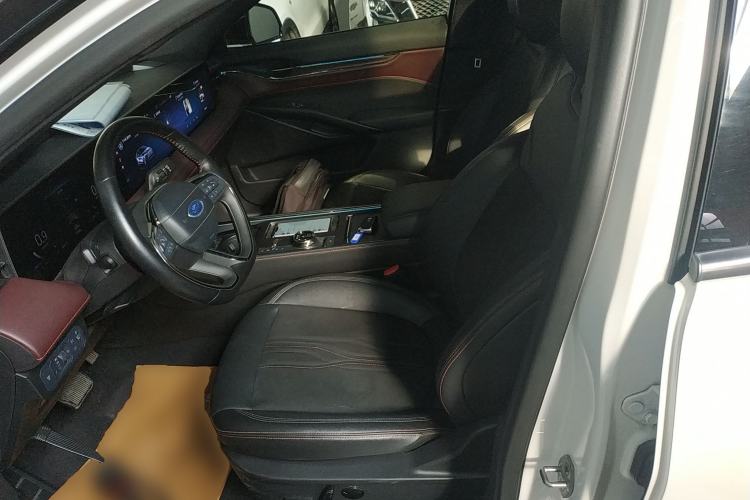 Used Ford Mondeo 2022 EcoBoost 245 Ultimate Model