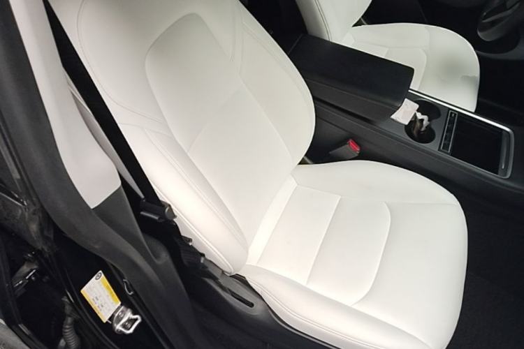 Used Tesla Model Y 2021 Performance High-Performance All-Wheel-Drive Version