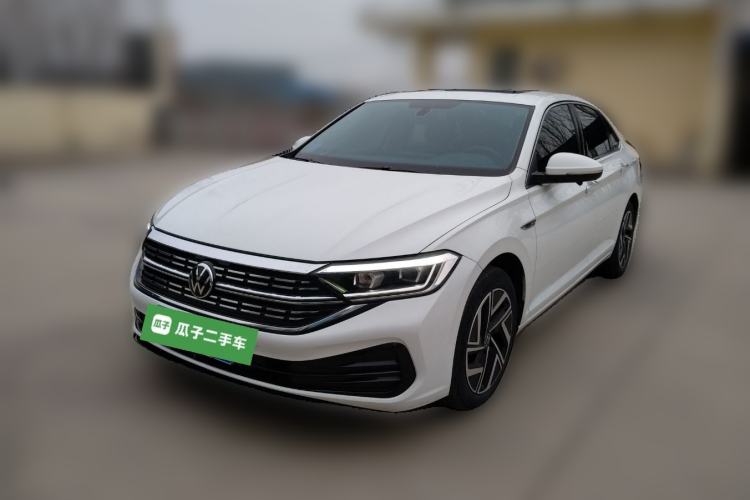 Used Volkswagen Sagitar 2023 280TSI DSG Beyond Lite Edition