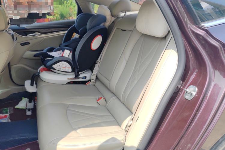 Used Buick LaCrosse 2018 28T Avenir
