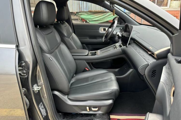 Used Wuling Xingguang S 2024 510 km Flagship Version