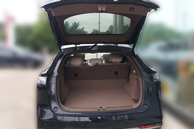 Used Hyptec HT 2024 825 Ultra-High Voltage LiDAR Edition
