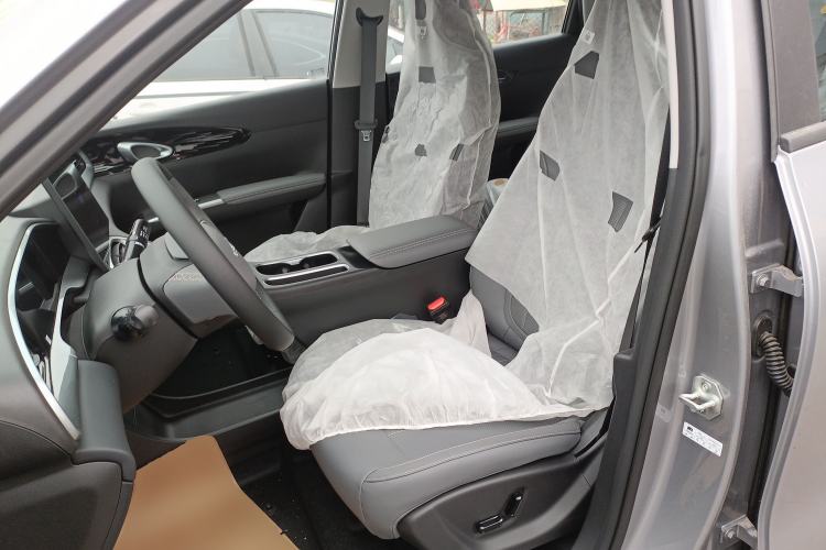 Used Geely Galaxy Geome 2026 Model 310km Dream Edition
