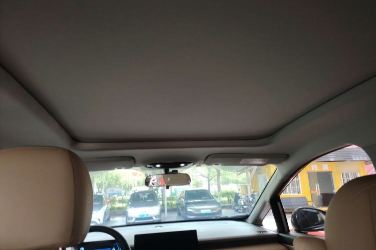 Used AION Y 2021 70 Intelligent Dynamic Edition